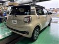 2017 Toyota Passo