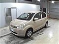 2010 Toyota Passo