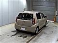 2010 Toyota Passo