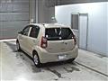2010 Toyota Passo