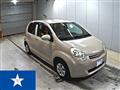 2010 Toyota Passo