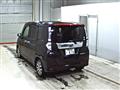 2017 Subaru Justy