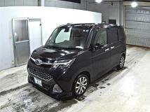 2017 Subaru Justy
