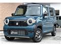 2026 Suzuki Hustler