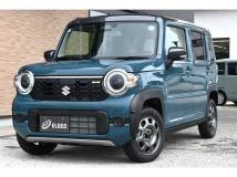 2026 Suzuki Hustler