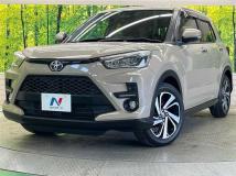 2023 Toyota Raize