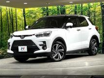 2024 Toyota Raize