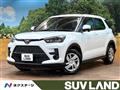 2024 Toyota Raize