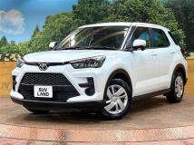 2024 Toyota Raize