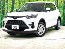 2024 Toyota Raize
