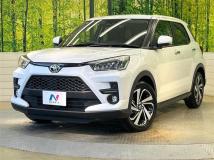 2025 Toyota Raize