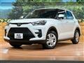 2026 Toyota Raize