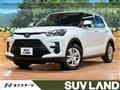 2026 Toyota Raize