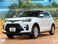 2026 Toyota Raize