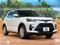 2026 Toyota Raize