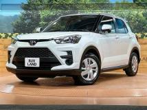 2026 Toyota Raize