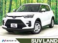 2026 Toyota Raize
