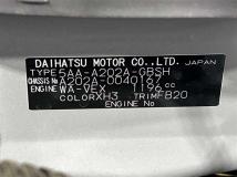 2022 Toyota Raize