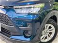 2022 Toyota Raize