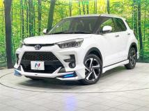 2024 Toyota Raize