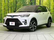 2026 Toyota Raize