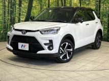 2026 Toyota Raize