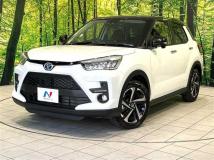 2026 Toyota Raize
