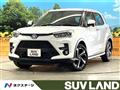 2026 Toyota Raize