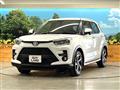 2026 Toyota Raize