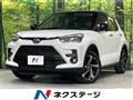 2026 Toyota Raize