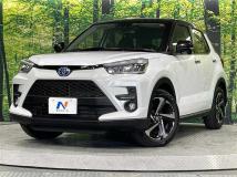 2026 Toyota Raize