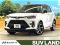 2026 Toyota Raize
