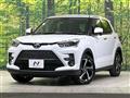 2026 Toyota Raize