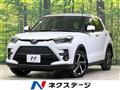 2026 Toyota Raize