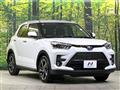 2026 Toyota Raize