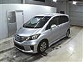 2013 Honda Freed