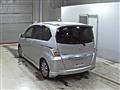 2013 Honda Freed