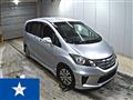 2013 Honda Freed