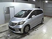 2013 Honda Freed