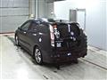 2014 Honda Stream