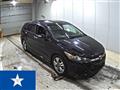 2014 Honda Stream