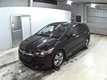 2014 Honda Stream