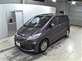 2014 Honda Freed