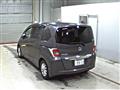 2014 Honda Freed