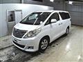 2013 Toyota Alphard G