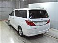 2013 Toyota Alphard G