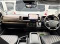 2025 Toyota Hiace Wagon