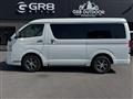 2025 Toyota Hiace Wagon