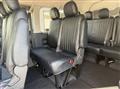 2025 Toyota Hiace Wagon