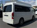 2025 Toyota Hiace Wagon